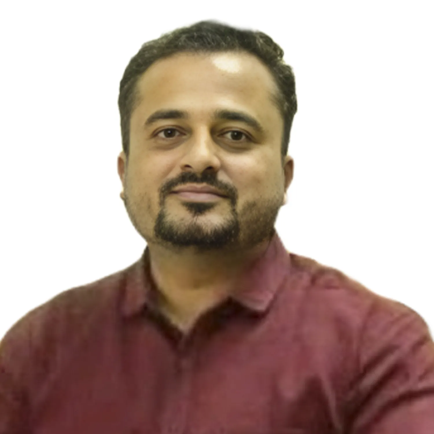 LEAP 2025 Awardee - Dr Chaitanya Shrikant Kulkarni